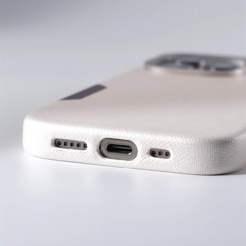 MagSafe iPhone Case For iPhone